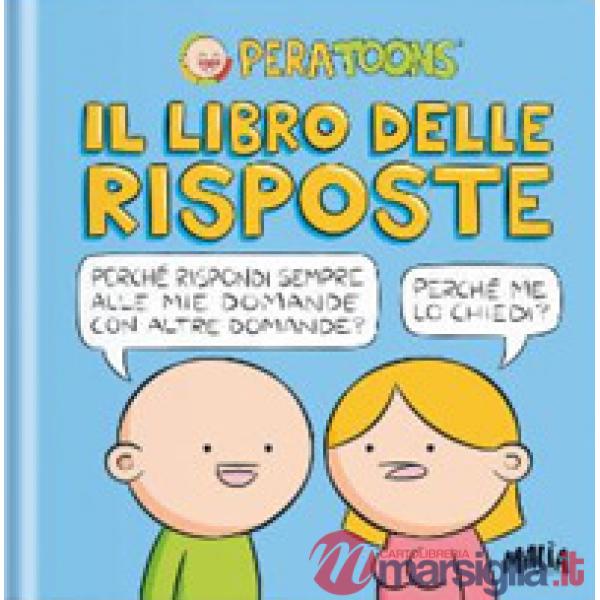 Libro delle risposte (Il)