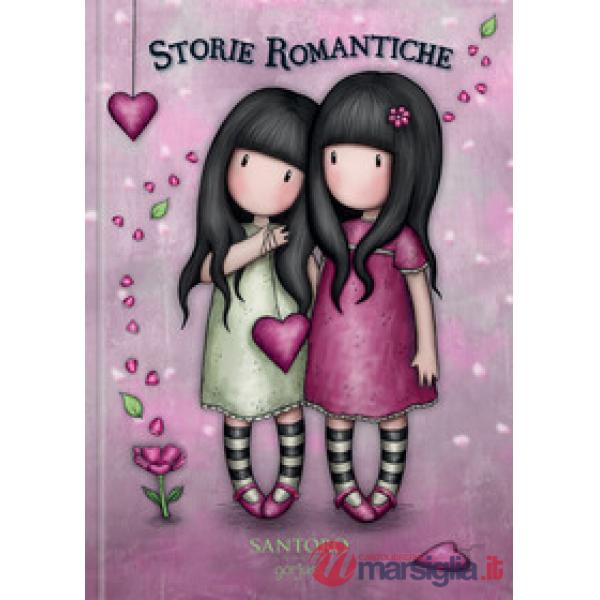Storie romantiche. Gorjuss. Ediz. a colori
