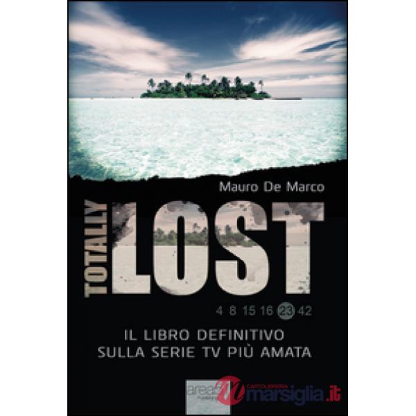 Totally Lost
