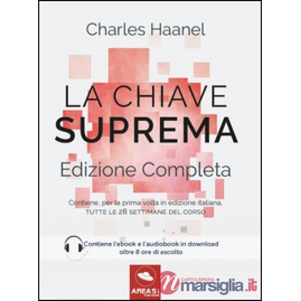 Chiave suprema. Ediz. completa. Con e-book (La)