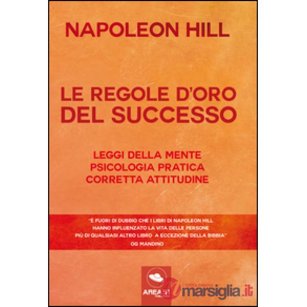 Regole d'oro del successo (Le)