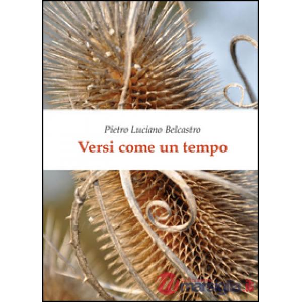 Versi come un tempo