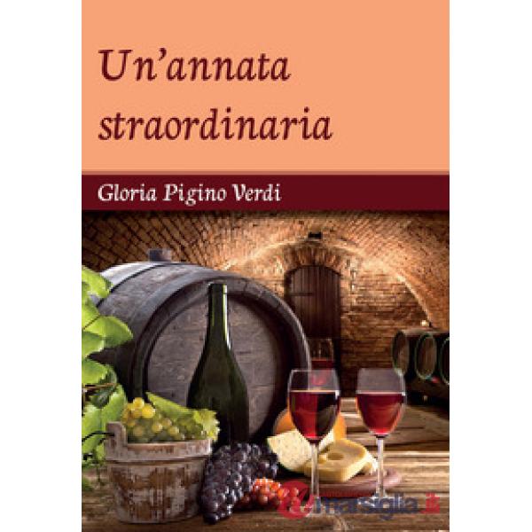 Annata straordinaria (Un')