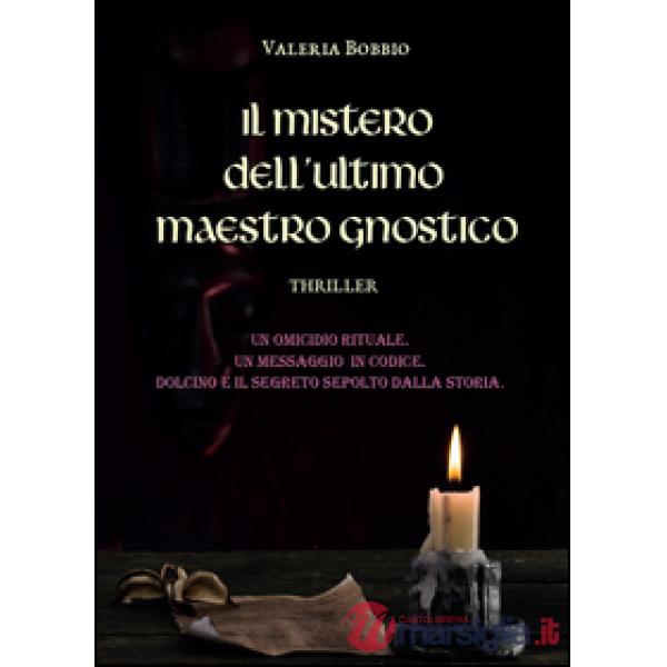 Mistero dell'ultimo maestro gnostico (Il)