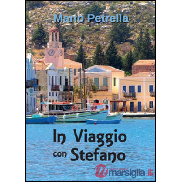 In viaggio con Stefano