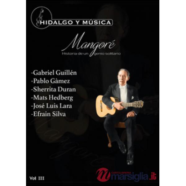 Hidalgo y musica. Vol. 3