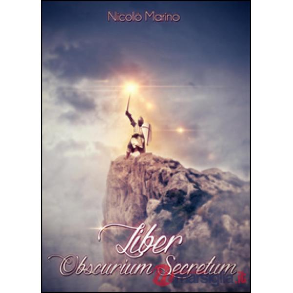 Liber Obscurium Secretum