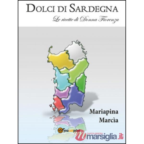 Dolci di Sardegna