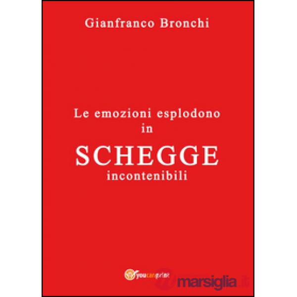 Emozioni esplodono in schegge incontenibili (Le)