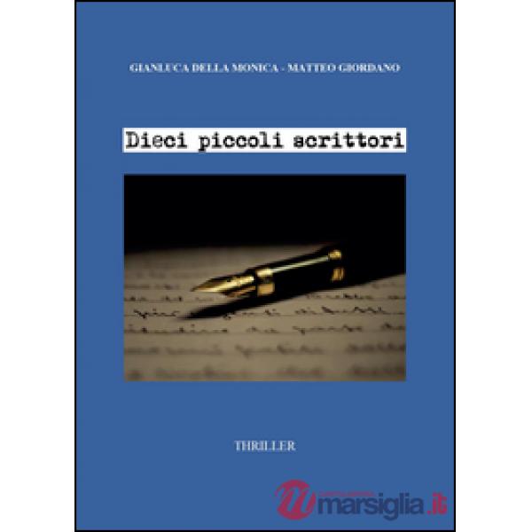 Dieci piccoli scrittori