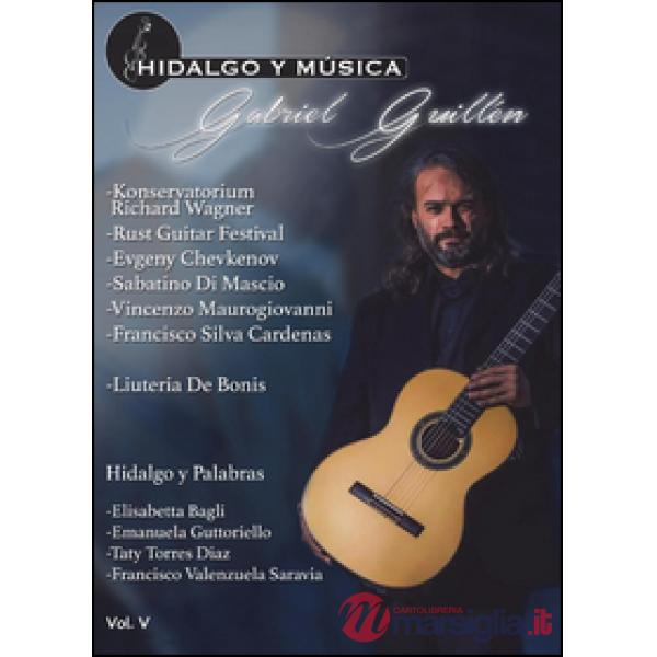Hidalgo y musica. Vol. 5