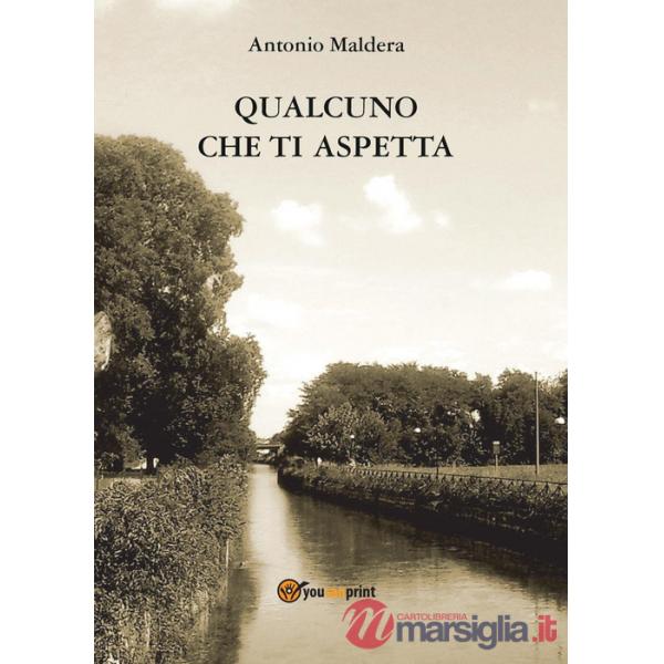Qualcuno che ti aspetta