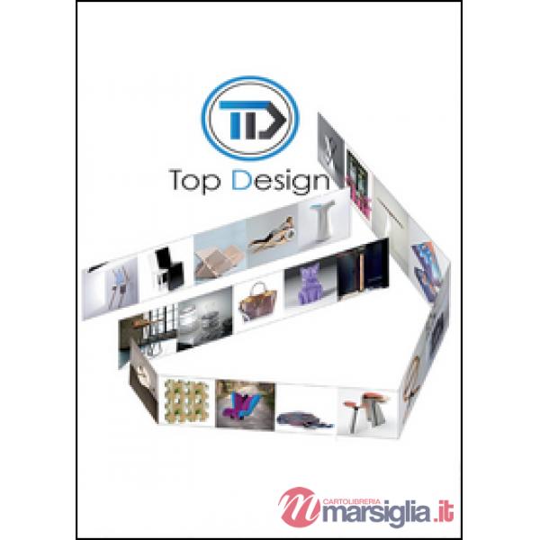 Top design. Ediz. illustrata. Vol. 0