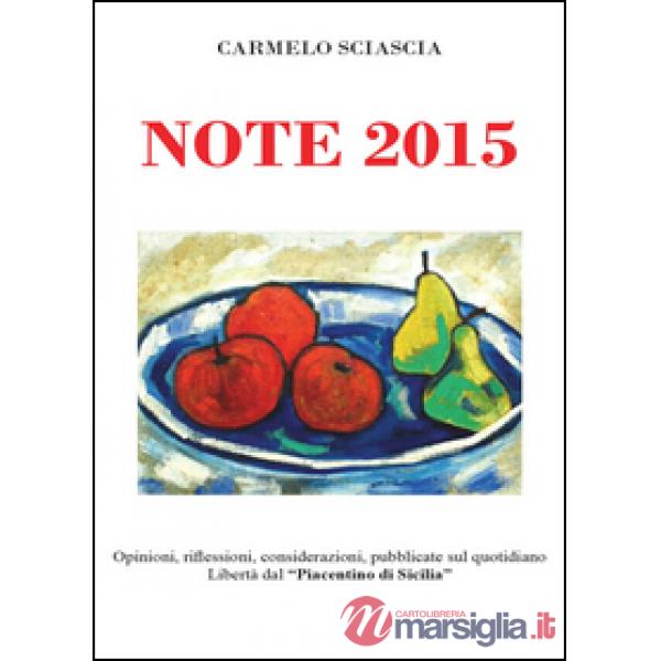 Note 2015