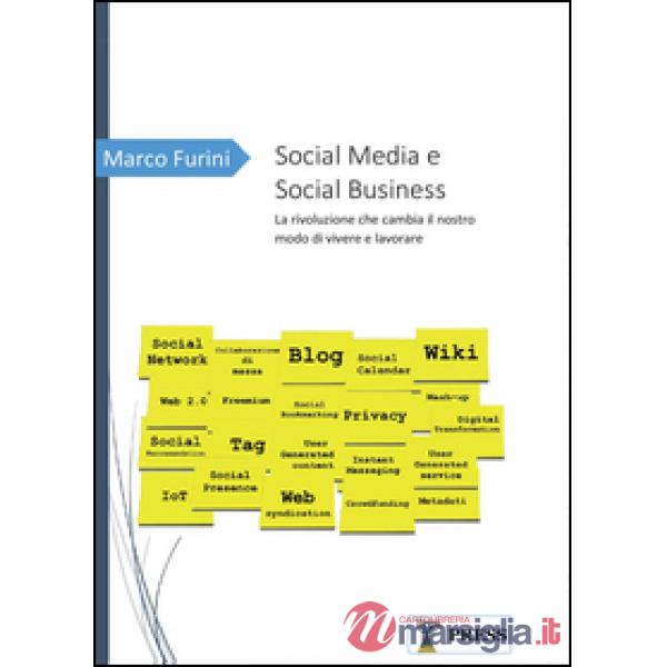 Social media e social business