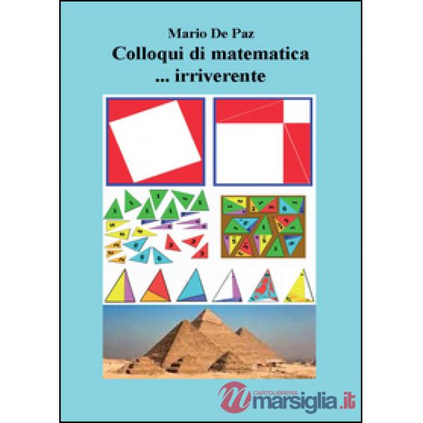 Colloqui di matematica... irriverente