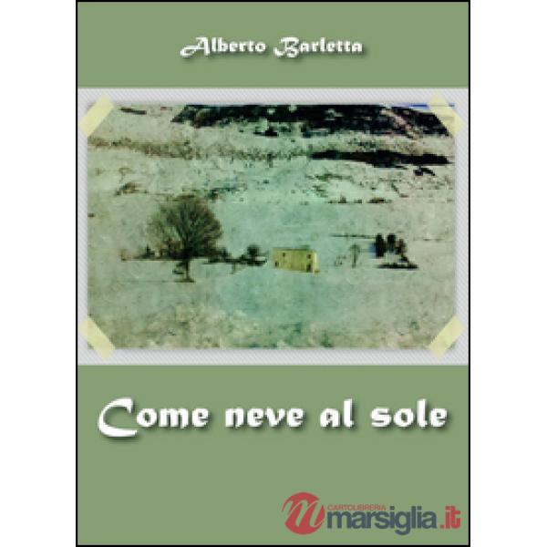 Come neve al sole