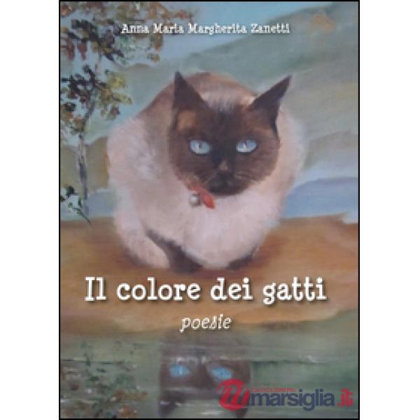 Colore dei gatti (Il)