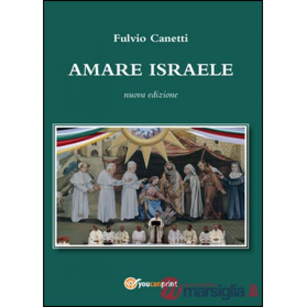 Amare Israele