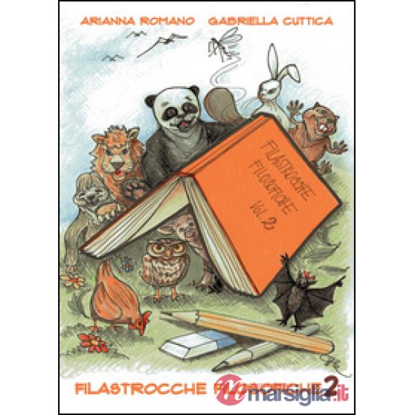 Filastrocche filosofiche. Vol. 2
