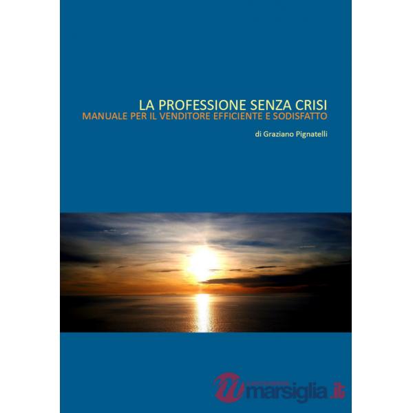 Professione senza crisi. Manuale per il venditore efficiente e soddisfatto (La)