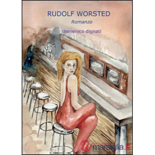 Rudolf worsted
