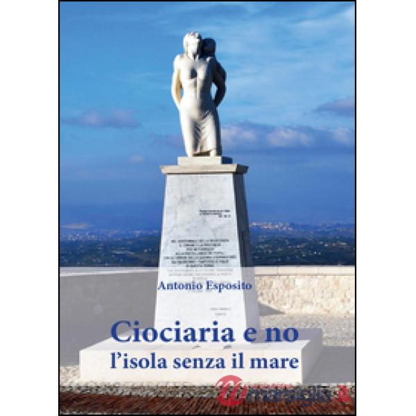 Ciociaria e no, l'isola senza il mare