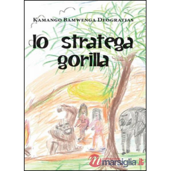 Stratega gorilla (Lo)