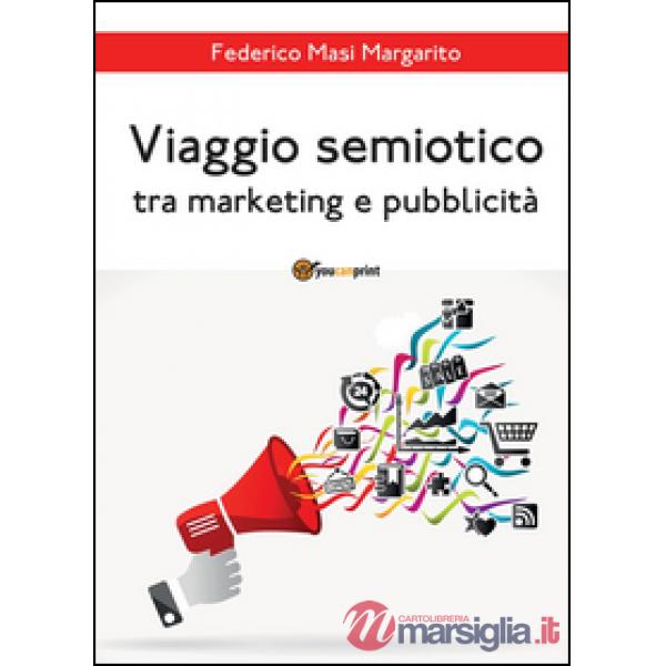 Viaggio semiotico tra marketing e pubblicità