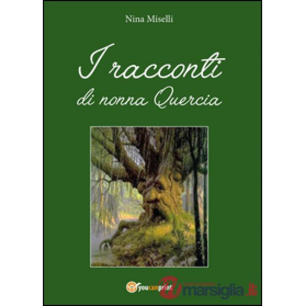 Racconti di nonna Guercia (I)