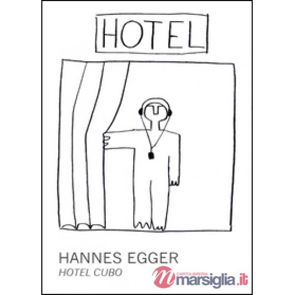 Hotel Cubo