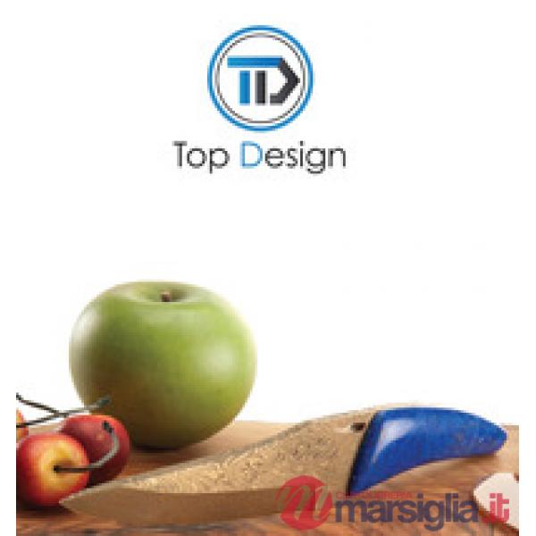 Top design. Ediz. illustrata. Vol. 1