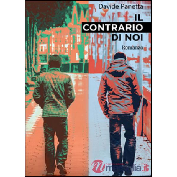 Contrario di noi (Il)