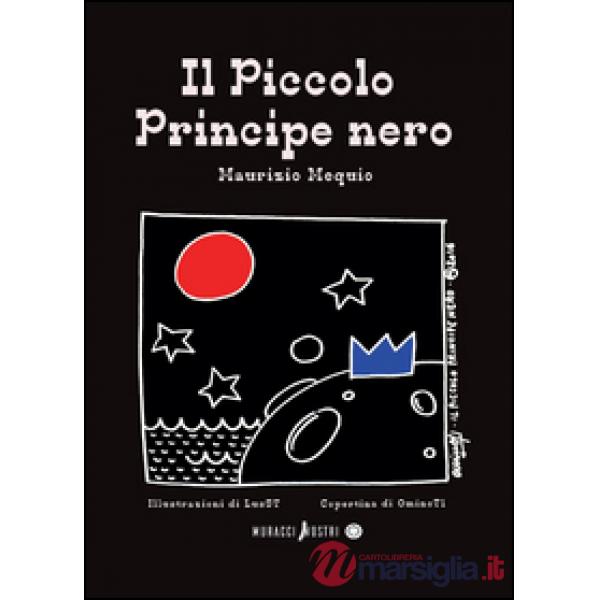 Piccolo principe nero (Il)