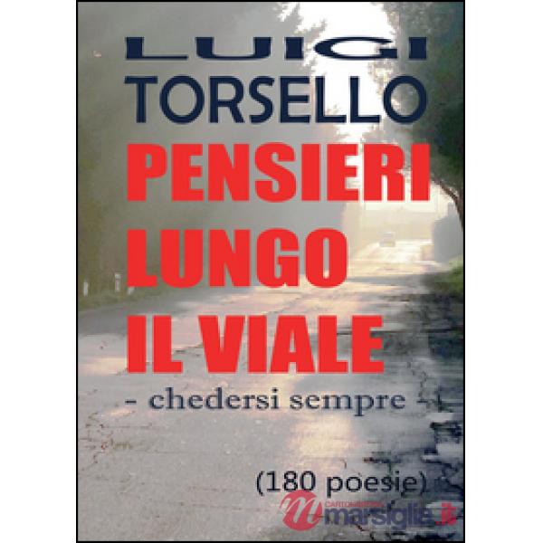 Pensieri lungo il viale