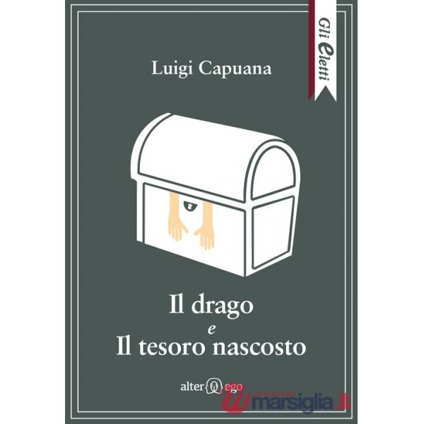 Drago e Il tesoro nascosto (Il)