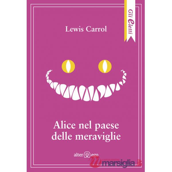Alice nel paese delle meraviglie-Attraverso lo specchio