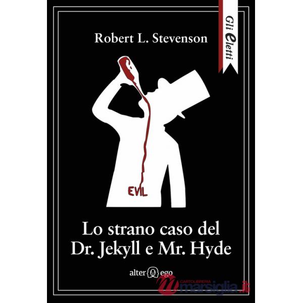 Strano caso del Dr. Jekyll e Mr. Hyde (Lo)