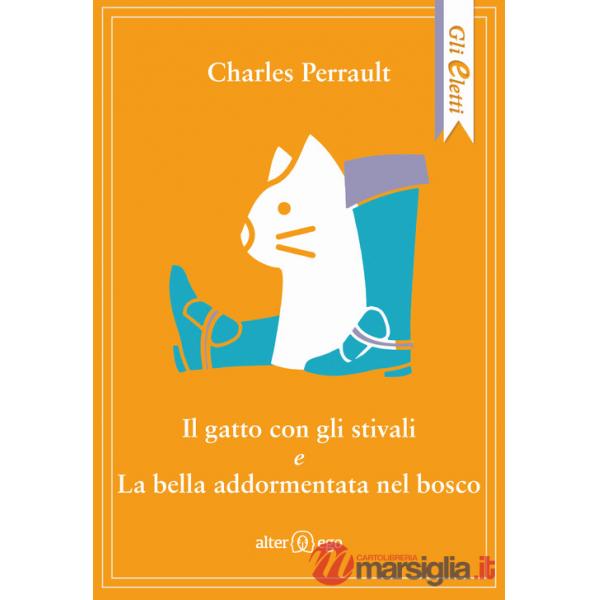 Gatto con gli stivali-La bella addormentata nel bosco (Il)