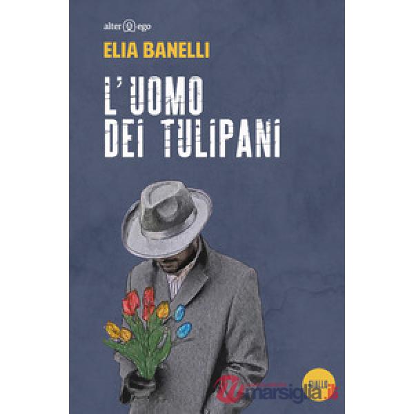 L'uomo dei tulipani