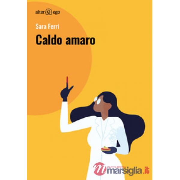 Caldo amaro