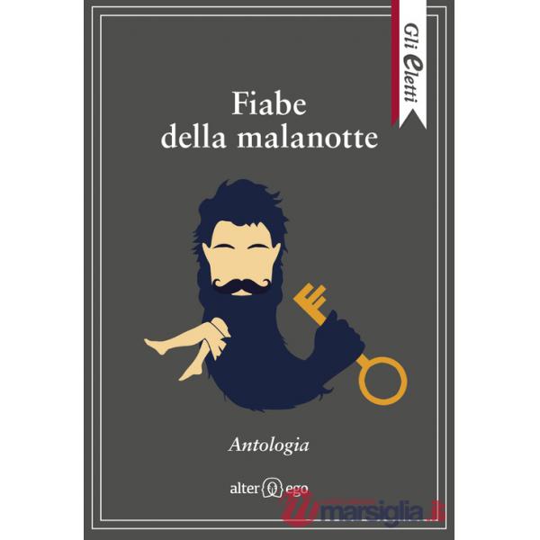 Fiabe della malanotte
