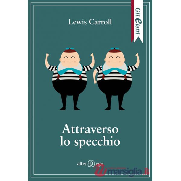 Attraverso lo specchio