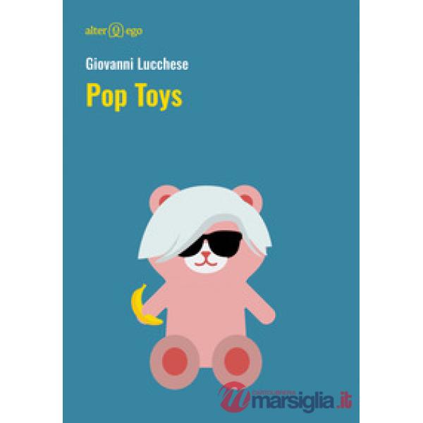 Pop Toys