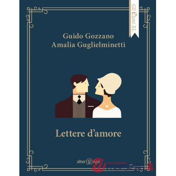 Lettere d'amore