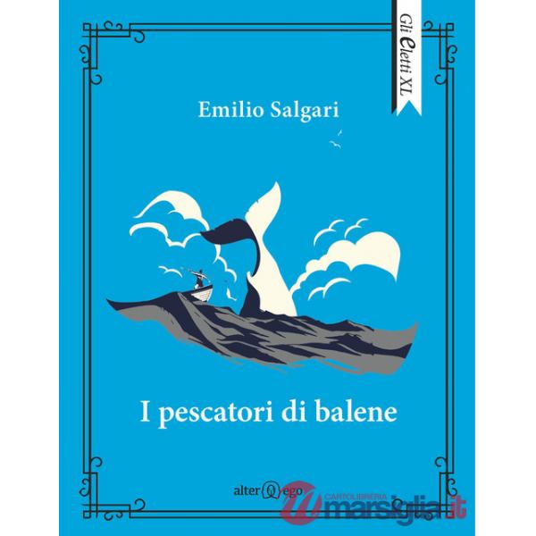 Pescatori di balene (I)
