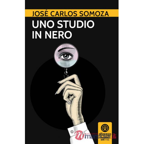 Studio in nero (Uno)