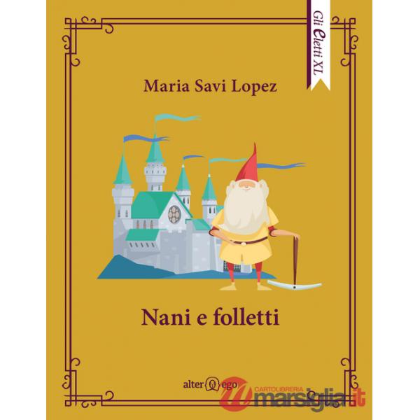 Nani e folletti