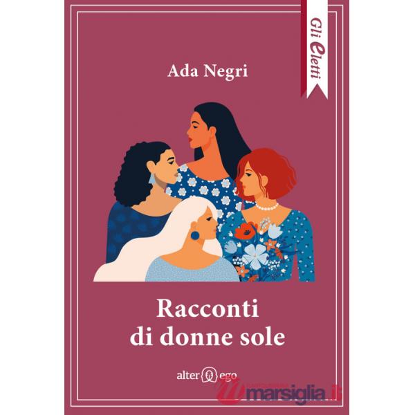 Racconti di donne sole