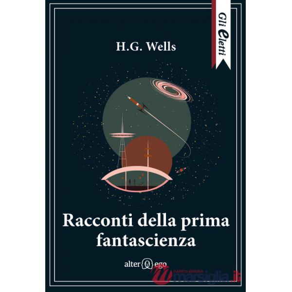 Racconti della prima fantascienza